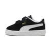 Puma Suede Classic Sneakers Toddler, Black, Size 21, Shoes