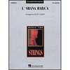 CONLEY L;LSHANA HABAA, STINGS ORCH
