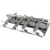 Fender Pure Vintage 70s Jazz Bass Bridge