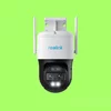 Reolink W760 (TrackMix WiFi) - dvojna WiFi kamera