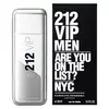 Carolina Herrera 212 VIP Men Muški Parfem Tester Edt 100ml | Kozmo