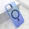 Futrola SHINE MagSafe za iPhone 14 (6.1) plava