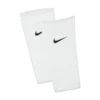 Nike Guard Lock Football Sleeves - White