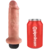 Pipedream King Cock 6 EjakulirajućI Dildo