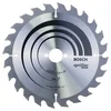 Bosch List kružne testere Optiline Wood 230 x 30 x 2,8 mm, 24 2608640627, 230 x 30 x 2,8 mm, 24