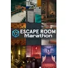 Escape Room Marathon XBOX LIVE Key EUROPE