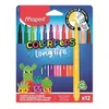 Maped flomaster color peps 2.0 1/12 ( m844000 )