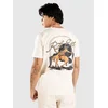 Blue Tomato Ride Em T-shirt natural raw