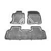 Rezaw-Plast Tipske patosnice za HONDA Civic limuzina (2006-2011) - Kadice