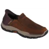 Skechers Nizki čevlji 204810 CDB Rjava