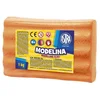 Astra ASTRA Masa za modeliranje v pečici MODELINA 1kg Pomaranča, 304111006