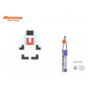 Marioinex waffle astronaut ( 903506 )