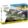 Messerschmitt ME 262A-1A, 1:32, 390 kock, 1 figura