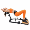 Paracot Folding Hip Thrust Machine