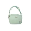 Disney minnie luxe ženska torba na rame - mint ( 34.153.41 )