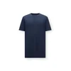 s.Oliver Men Big Sizes Majica mornarska