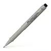 Faber Castell Ecco Pigment Fineliner 0.7 mm black