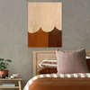 WALLXPERT Dekorativna 3D slika na platnu RFB18_5070
