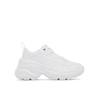 PUMA Ženske patike Cilia Wedge, Bele