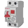 NEX Diferencialno stikalo z modulom PRO p0720027 2P C 20A 30mA 6kA tip A