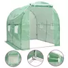 Plastenik 4 m2 2 x 2 x 2 m