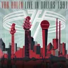 Van Halen - Live In Dallas 1991 (CD)