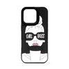 Futrola 3D Protect za Iphone 16 Pro DZ2/4, Crno-bela