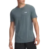 Kratka majica za vadbo Under Armour Vanish Seamless