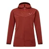 Salewa PUEZ ALTAVIA PL HD JKT W, ženska jakna za planinarenje, crvena 29137