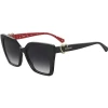 Love Moschino MOL067/S 807/9O ONE SIZE (54) Črna/Siva