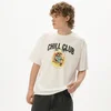 Cropp - MEN`S T-SHIRT - bela