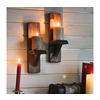HANAH HOME Zidna polica Raf248