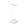 EGLO 92791 - Luster na sajli CARSICO 2xE27/60W/230V