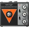 Behringer Bass Brassmaster Fuzz Bas kitarski efekt