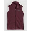 Patagonia Better Sweater Vest berry fig