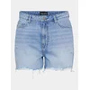 PIECES Kavbojke PCSummer moder denim