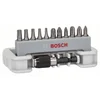 Bosch Set bitova odvrtača sa držačem 2608522129, 11 delova
