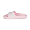 adidas ADILETTE AQUA K, dečije papuče, bela FY8072