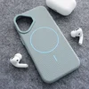 Maska za iPhone 16 Mag Case Summer Beats plava