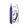 ToyJoy analni dildo Smooth Investigator