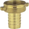 Gardena Gardena Cevni nastavek iz medenine, dvodelni, 33,3 mm (G 1)- navoj / za 19 mm (3/4") - ce