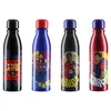 Best Buy hydro 600 flašica za vodu aluminijumska 600ml barcelona miks ( 306003 )