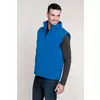 ka6118 FLEECE LINED BODYWARMER