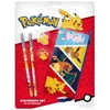 Šolski set Pokémon s svinčnikom