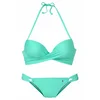 s.Oliver Bikini turkizna