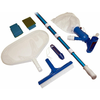 Set Za Ciscenje Bazena Set 7-dela Steinbach 1221883