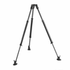 Manfrotto 635 Fast Single Tripod Karbonska vlakna