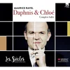 RAVEL:DAPHNIS & CHLOE COMPLETE BALLET