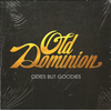 Old Dominion - Odies But Goodies (2 CD)