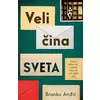 Veličina sveta